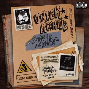 Unarchive Movement (Explicit)