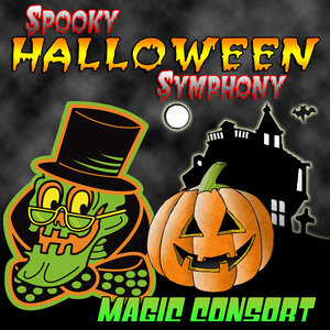 Spooky Halloween Symphony