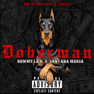 Doberman (Explicit)