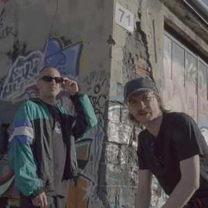 STWORZYŁEM POTWORA (Explicit)