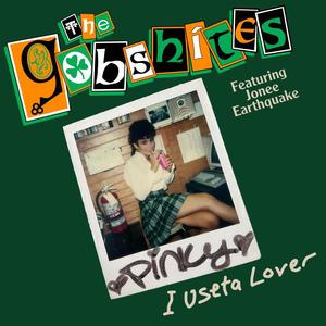 I Useta Lover (feat. Jonee Earthquake Band)