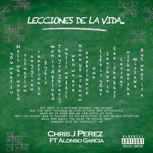 Lecciones De La Vida (Explicit)