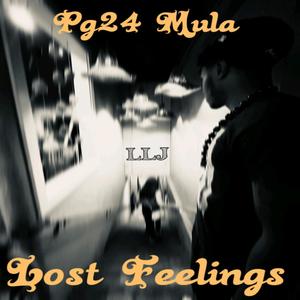 Lost Feelings (Explicit)