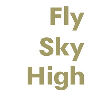 Fly - Sky High feat. Anna Bach
