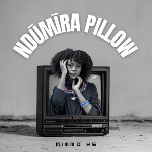 Ndumira Pillow