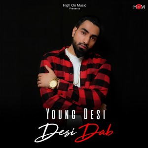 Desi Dab