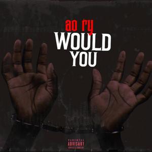 Would You? (Explicit)