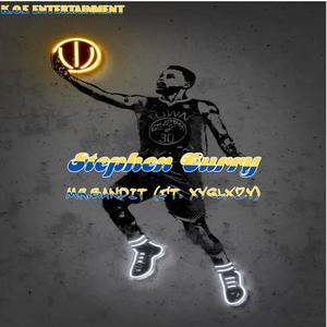 Stephen Curry (feat. Xyglxzy) [Explicit]