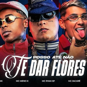 Posso Até Não Te Dar Flores (Explicit)