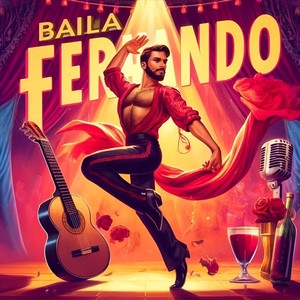 Baila Fernando (feat. Daniela Ashoush)