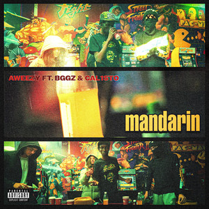 Mandarin (Explicit)