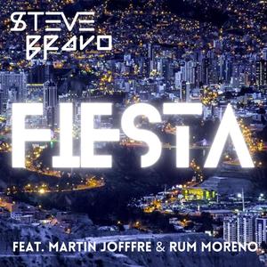 Fiesta (feat. Rum Moreno & Martin Joffre)