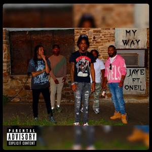 My Way (feat. Oneil) (Explicit)