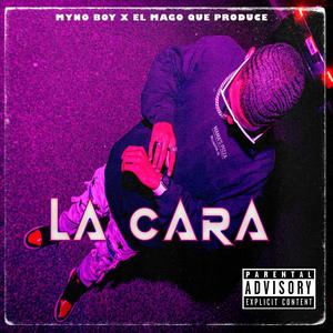 La Cara (Explicit)