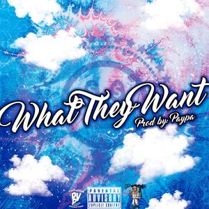 What they want (Explicit)