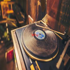 Why (Karaoke tribute version originally performed by Greg Ryan)