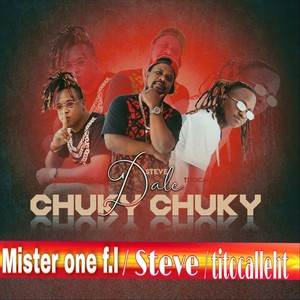 Dale Chuky Chuky (Explicit)