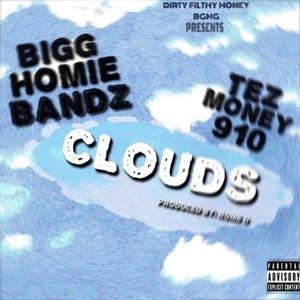 CLOUDS (Explicit)