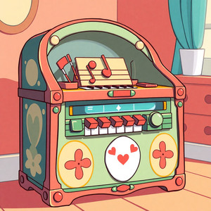 Toybox Dreams