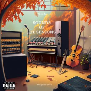 Sounds Of The Seasons (Explicit)