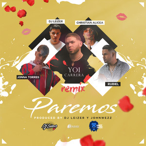 Paremos (Remix|Explicit)