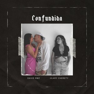 Confundida