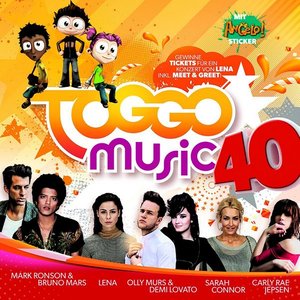Don't Worry(with Ray Dalton) (Radio Edit)