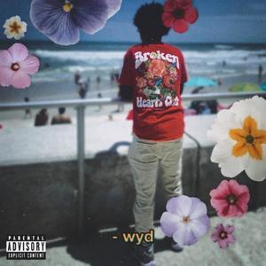 Wyd (feat. Graffiti) [Explicit]