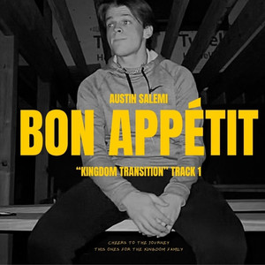 Bon Appetit (Explicit)