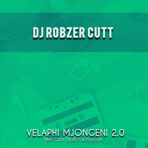 Velaphi Mjongeni 2.0