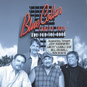 One More for the Road (Album Version)