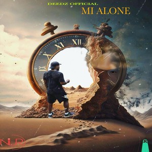 MI ALONE (Explicit)