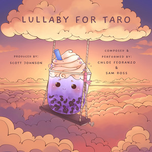 Lullaby for Taro