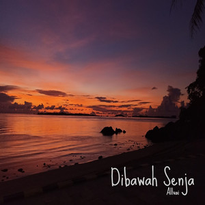 Dibawah Senja