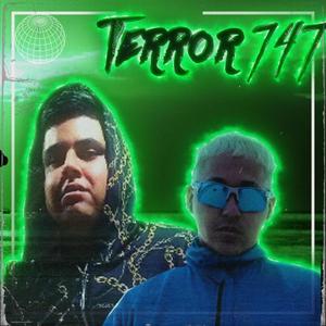 TERROR 747 (feat. PIKY) [Explicit]