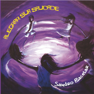 Sandro Bacelar - A Cor do Futuro