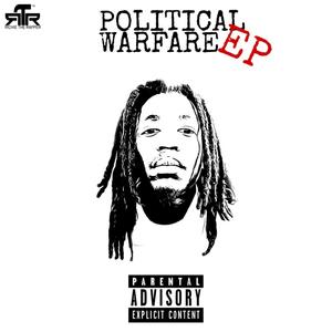 Political Warfare EP (Explicit)