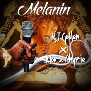 Melanin (feat. Alora Chyrie)