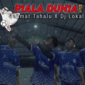 Piala Dunia