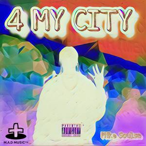 4 My City