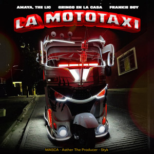 La Mototaxi