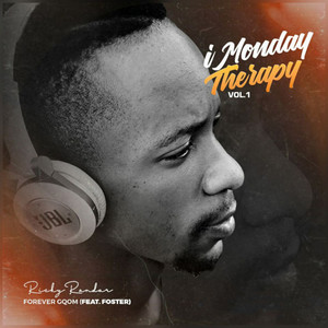 iMonday Therapy, Vol. 1(Forever Gqom)(feat. Foster)