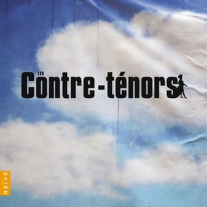 Les Contre-Ténors