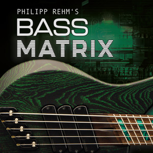 Philipp Rehm's Bass Matrix