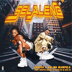 Selaleng (feat. Master Chuza, Hitboss SA & Riri AJ)