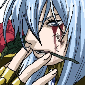 You with Me(氛围宿命感)