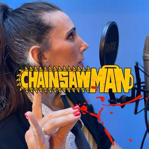 Chainsaw Blood (feat. Hellana Pandora)