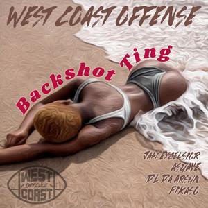 Backshot Ting (Explicit)