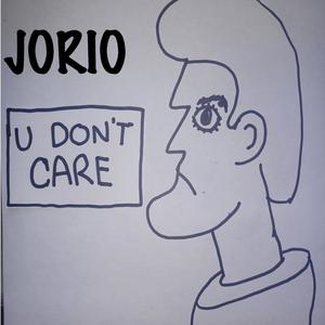 U Don't Care