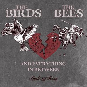 The Birds, The Bees And Everything In Between (Explicit)